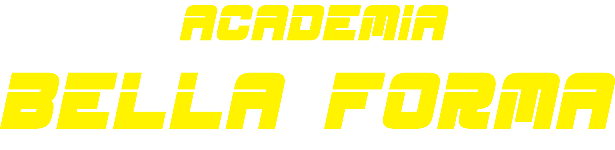 Academia Bella Forma